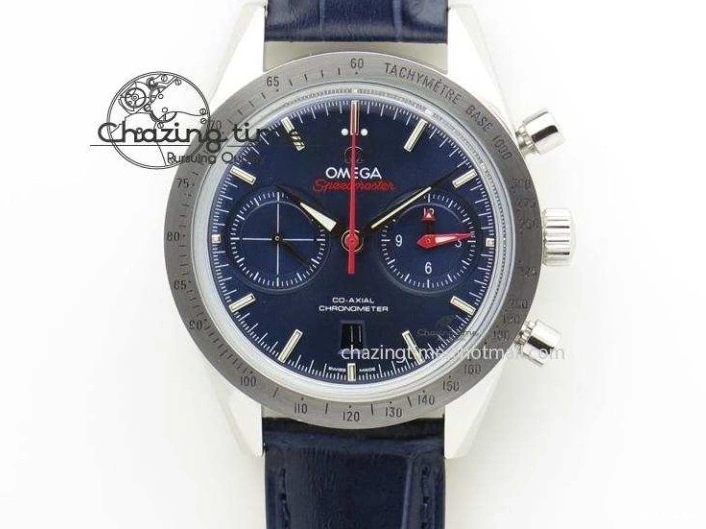 0213 FashionForward Seamaster 300M 007 SS URF 1:1 Best Edition White Dial Ceramic Bezel On Nylon Strap A2507(Free SS Bracelet) 8118